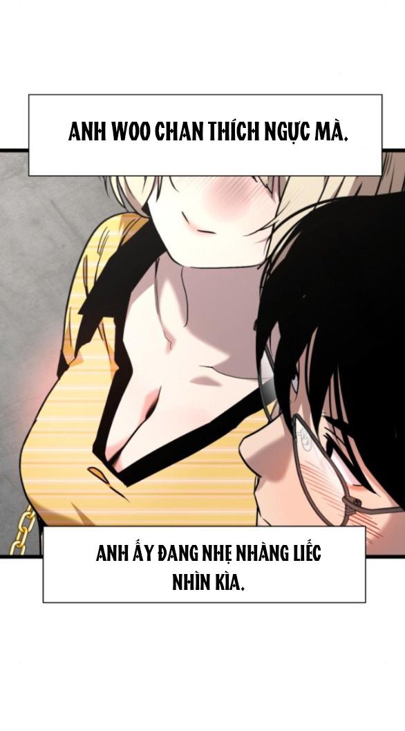 đọc truyện [18+] Nari Ở Nhà Đối Diện Chương 45.1 ảnh 12 tại Thiên Thai Truyện