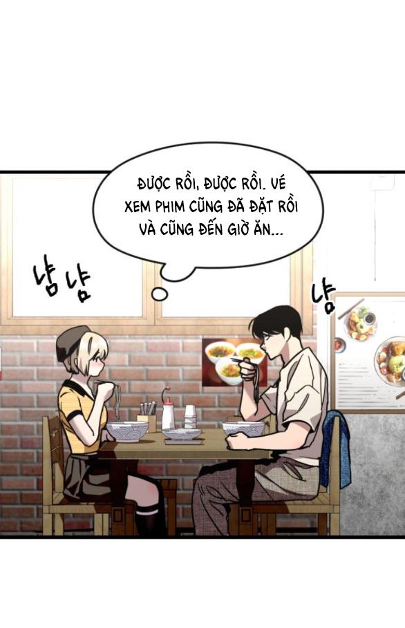 đọc truyện [18+] Nari Ở Nhà Đối Diện Chương 45.1 ảnh 19 tại Thiên Thai Truyện