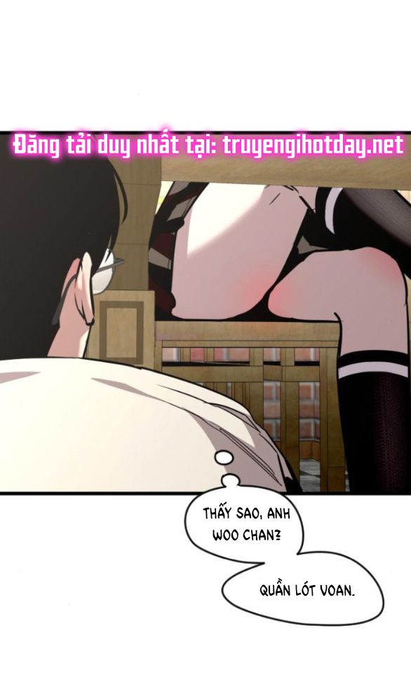 đọc truyện [18+] Nari Ở Nhà Đối Diện Chương 45.1 ảnh 25 tại Thiên Thai Truyện