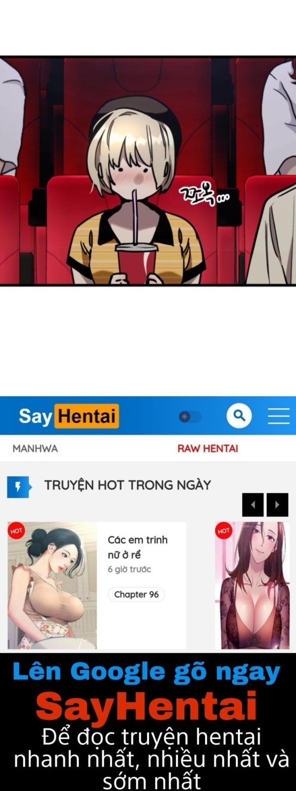đọc truyện [18+] Nari Ở Nhà Đối Diện Chương 45.1 ảnh 30 tại Thiên Thai Truyện