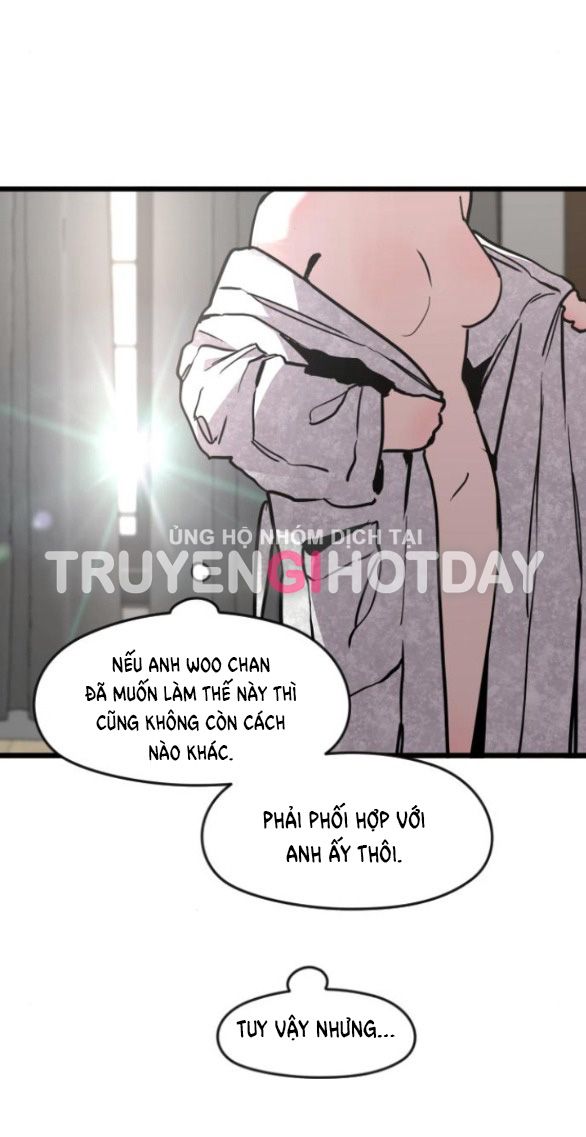 đọc truyện [18+] Nari Ở Nhà Đối Diện Chương 45.1 ảnh 6 tại Thiên Thai Truyện