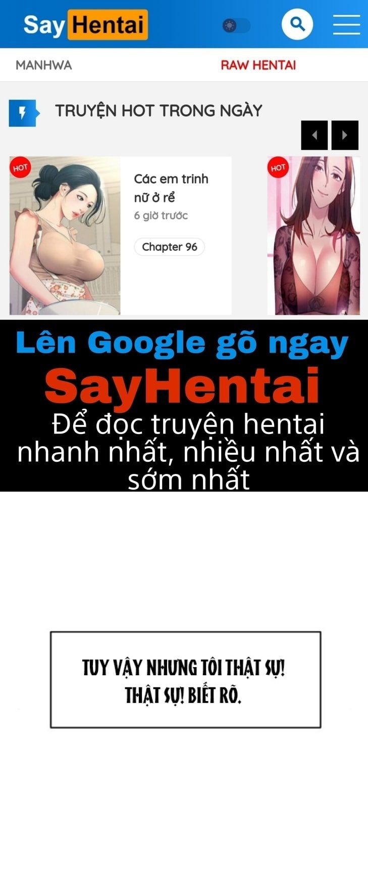 đọc truyện [18+] Nari Ở Nhà Đối Diện Chương 45.2 ảnh 1 tại Thiên Thai Truyện