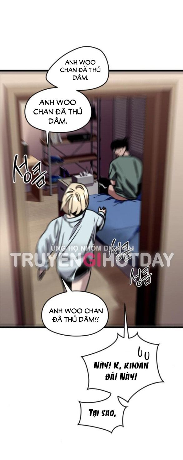 đọc truyện [18+] Nari Ở Nhà Đối Diện Chương 46.1 ảnh 14 tại Thiên Thai Truyện