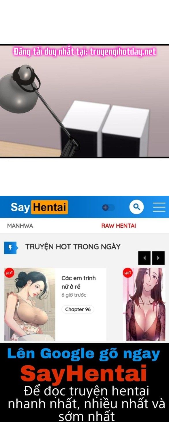 đọc truyện [18+] Nari Ở Nhà Đối Diện Chương 46.1 ảnh 30 tại Thiên Thai Truyện