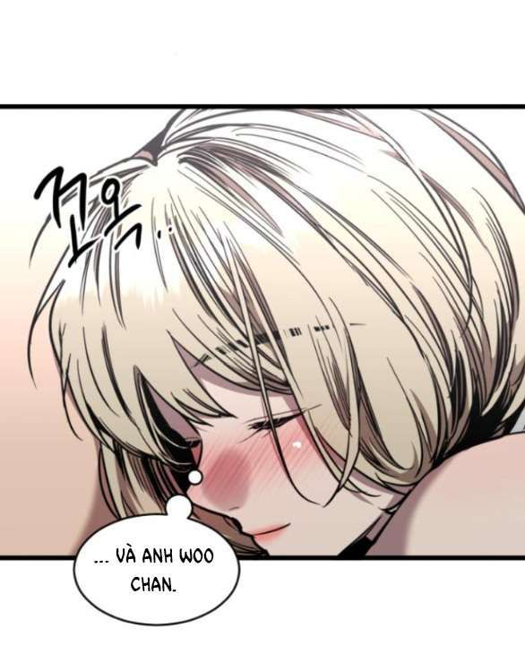 đọc truyện [18+] Nari Ở Nhà Đối Diện Chương 48.1 ảnh 29 tại Thiên Thai Truyện