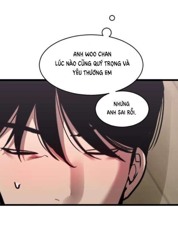 đọc truyện [18+] Nari Ở Nhà Đối Diện Chương 48.1 ảnh 30 tại Thiên Thai Truyện