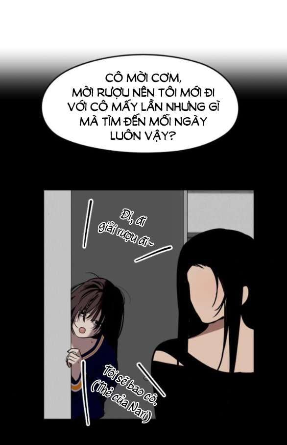 đọc truyện [18+] Nari Ở Nhà Đối Diện Chương 49.1 ảnh 17 tại Truyện Dạ Ký