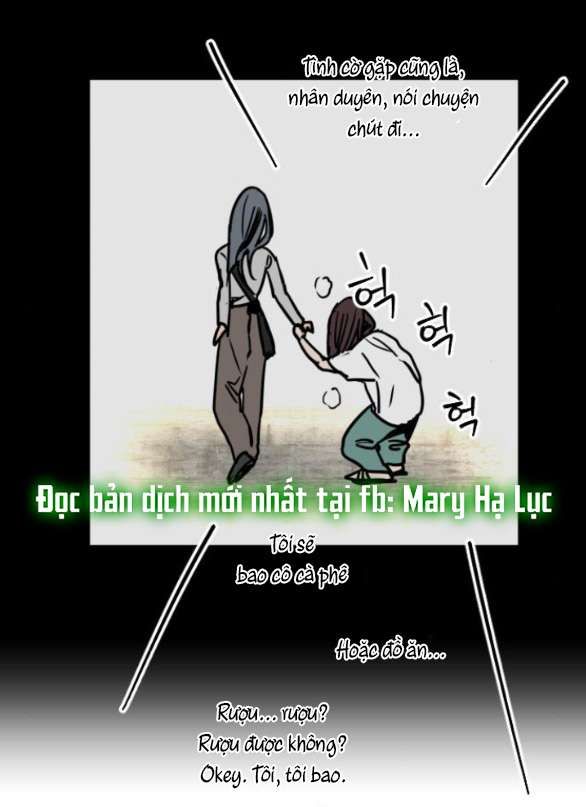 đọc truyện [18+] Nari Ở Nhà Đối Diện Chương 49.1 ảnh 18 tại Truyện Dạ Ký