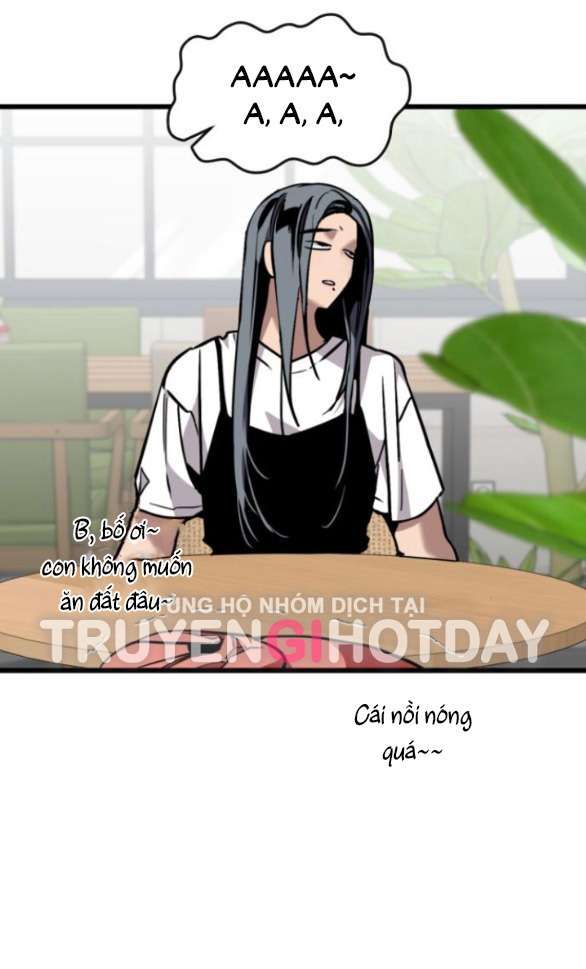 đọc truyện [18+] Nari Ở Nhà Đối Diện Chương 49.1 ảnh 25 tại Truyện Dạ Ký