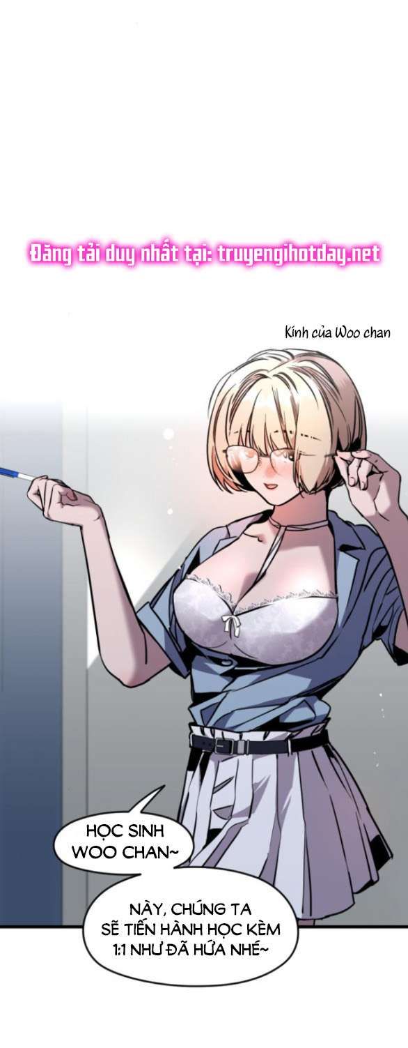 đọc truyện [18+] Nari Ở Nhà Đối Diện Chương 49.1 ảnh 29 tại Truyện Dạ Ký