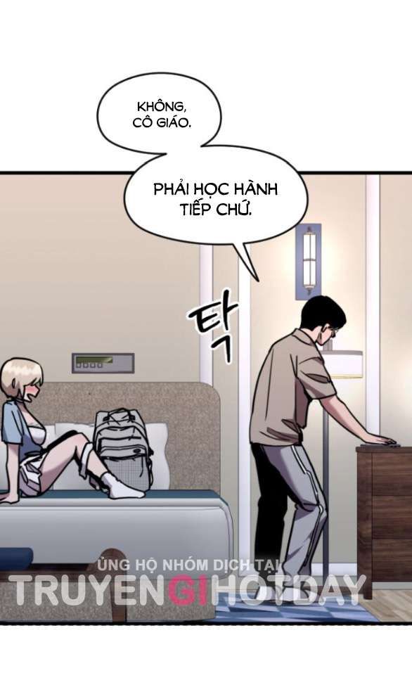 đọc truyện [18+] Nari Ở Nhà Đối Diện Chương 49.2 ảnh 32 tại Thiên Thai Truyện