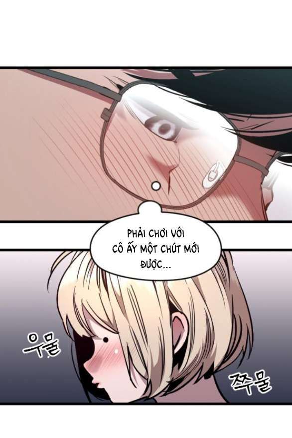 đọc truyện [18+] Nari Ở Nhà Đối Diện Chương 49.2 ảnh 5 tại Thiên Thai Truyện