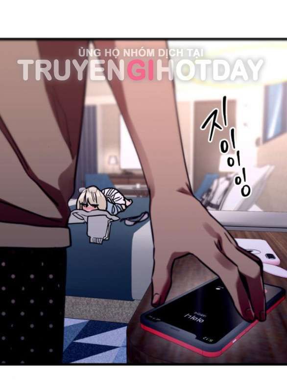 đọc truyện [18+] Nari Ở Nhà Đối Diện Chương 50.1 ảnh 13 tại Thiên Thai Truyện