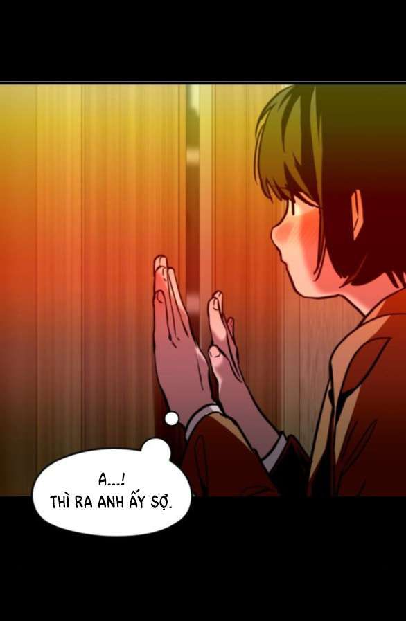 đọc truyện [18+] Nari Ở Nhà Đối Diện Chương 50.1 ảnh 34 tại Thiên Thai Truyện