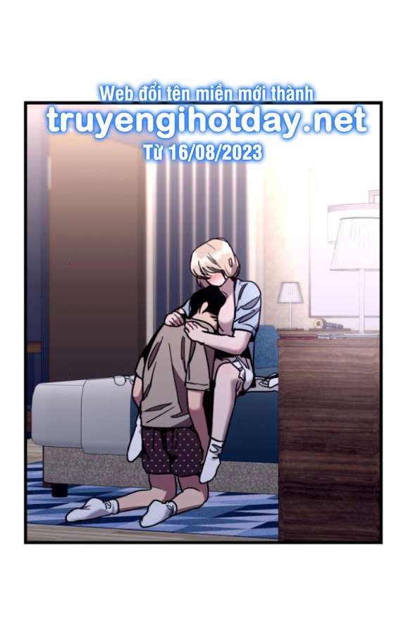đọc truyện [18+] Nari Ở Nhà Đối Diện Chương 50.2 ảnh 3 tại Thiên Thai Truyện