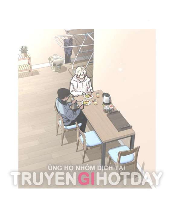 đọc truyện [18+] Nari Ở Nhà Đối Diện Chương 50.2 ảnh 23 tại Thiên Thai Truyện