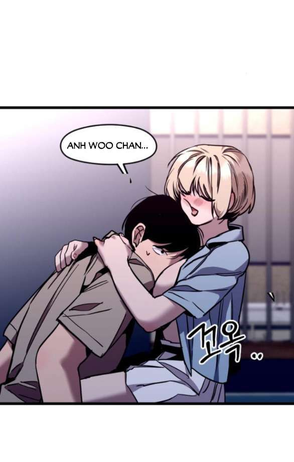 đọc truyện [18+] Nari Ở Nhà Đối Diện Chương 50.2 ảnh 5 tại Thiên Thai Truyện