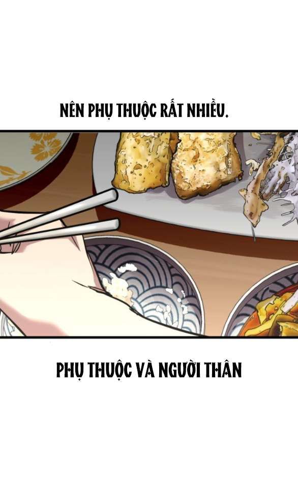 đọc truyện [18+] Nari Ở Nhà Đối Diện Chương 51.1 ảnh 21 tại Thiên Thai Truyện
