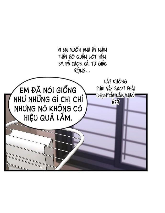 đọc truyện [18+] Nari Ở Nhà Đối Diện Chương 5.2 ảnh 11 tại Thiên Thai Truyện