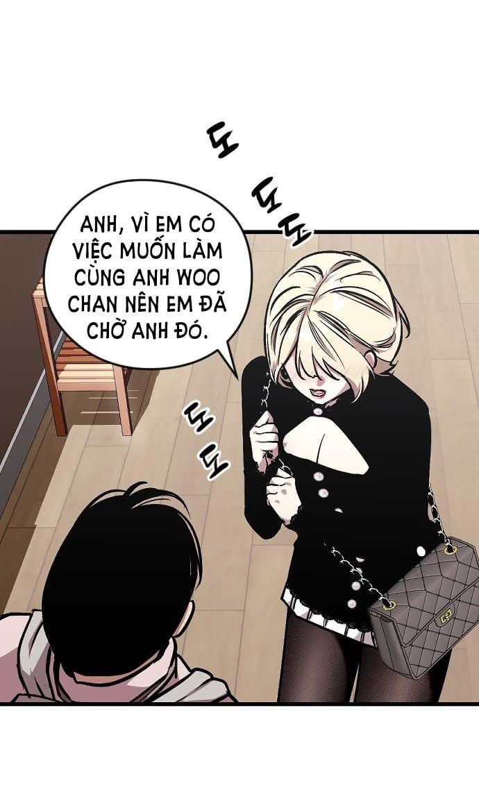 đọc truyện [18+] Nari Ở Nhà Đối Diện Chương 5.2 ảnh 27 tại Thiên Thai Truyện