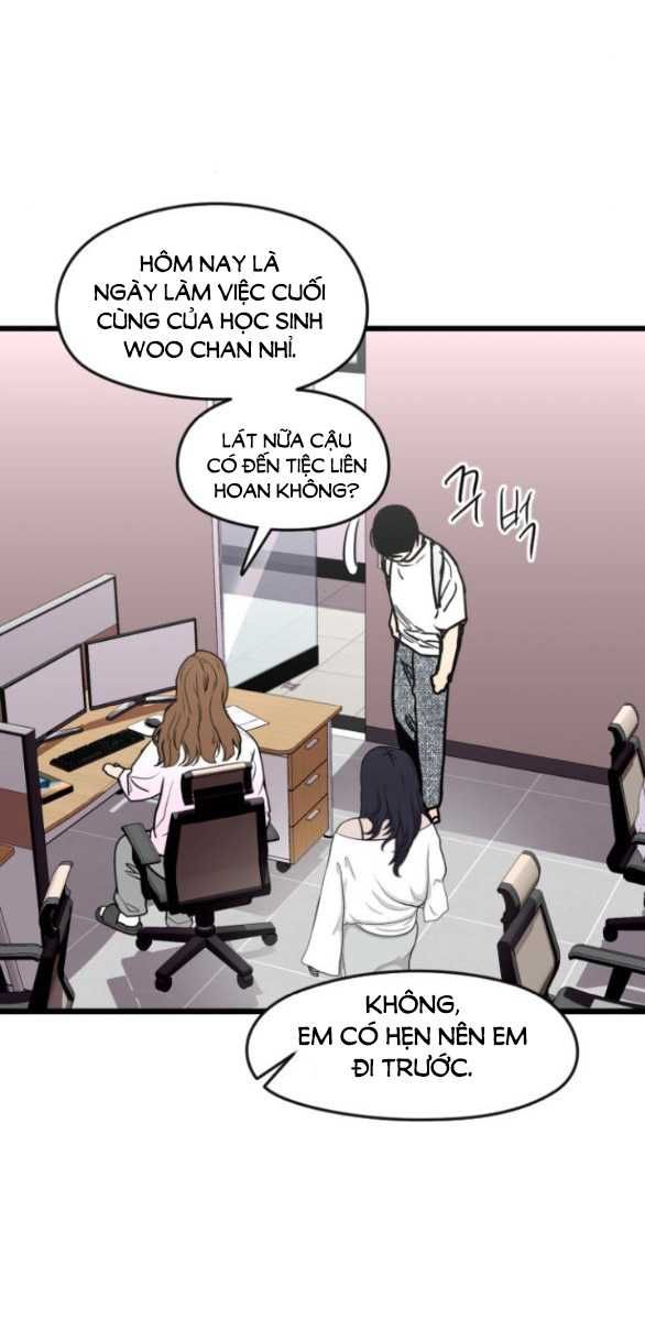 đọc truyện [18+] Nari Ở Nhà Đối Diện Chương 52.1 ảnh 14 tại Thiên Thai Truyện