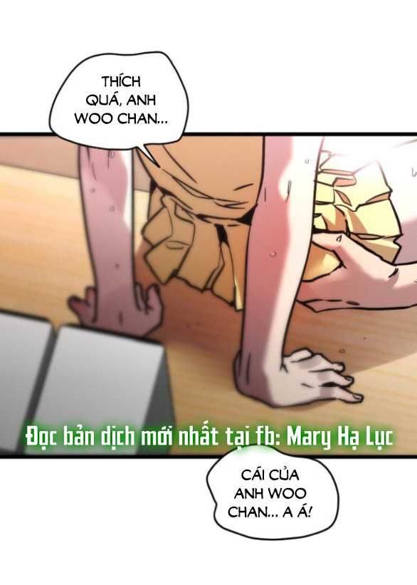 đọc truyện [18+] Nari Ở Nhà Đối Diện Chương 52.1 ảnh 24 tại Thiên Thai Truyện