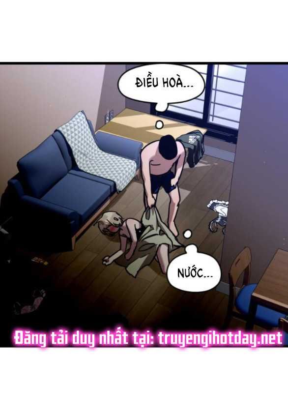 đọc truyện [18+] Nari Ở Nhà Đối Diện Chương 52.2 ảnh 16 tại Thiên Thai Truyện