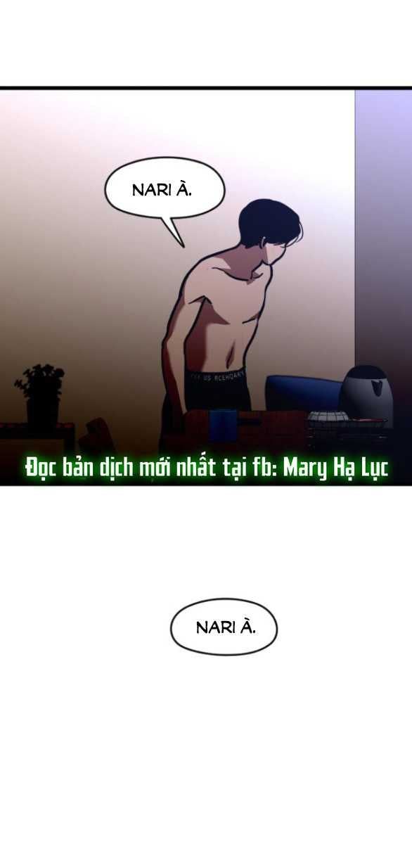 đọc truyện [18+] Nari Ở Nhà Đối Diện Chương 52.2 ảnh 21 tại Thiên Thai Truyện