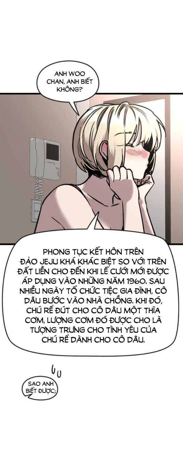 đọc truyện [18+] Nari Ở Nhà Đối Diện Chương 52.2 ảnh 30 tại Thiên Thai Truyện
