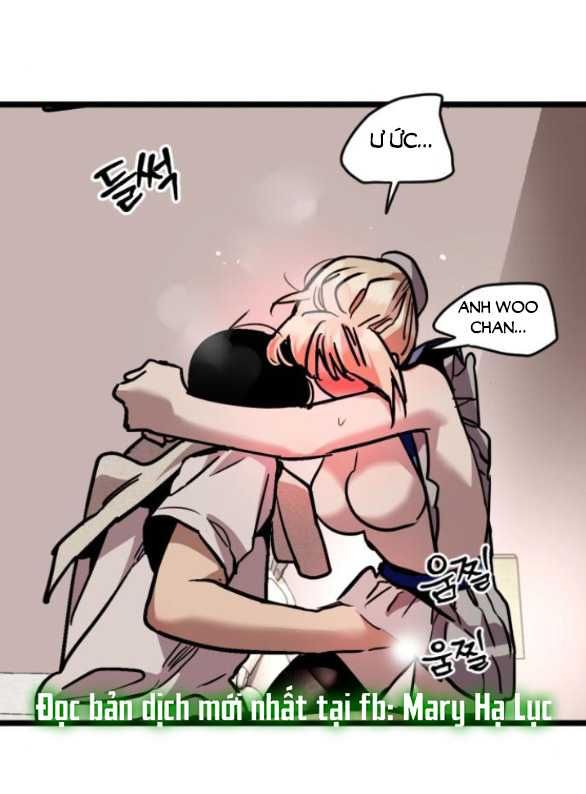 đọc truyện [18+] Nari Ở Nhà Đối Diện Chương 53.1 ảnh 19 tại Thiên Thai Truyện