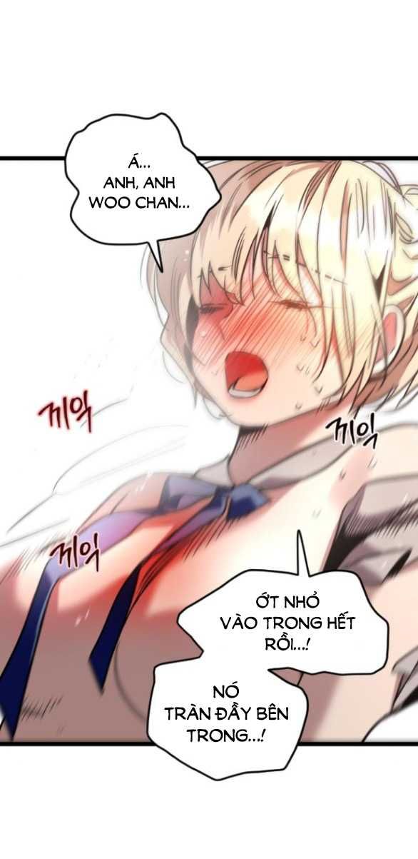 đọc truyện [18+] Nari Ở Nhà Đối Diện Chương 53.1 ảnh 31 tại Thiên Thai Truyện