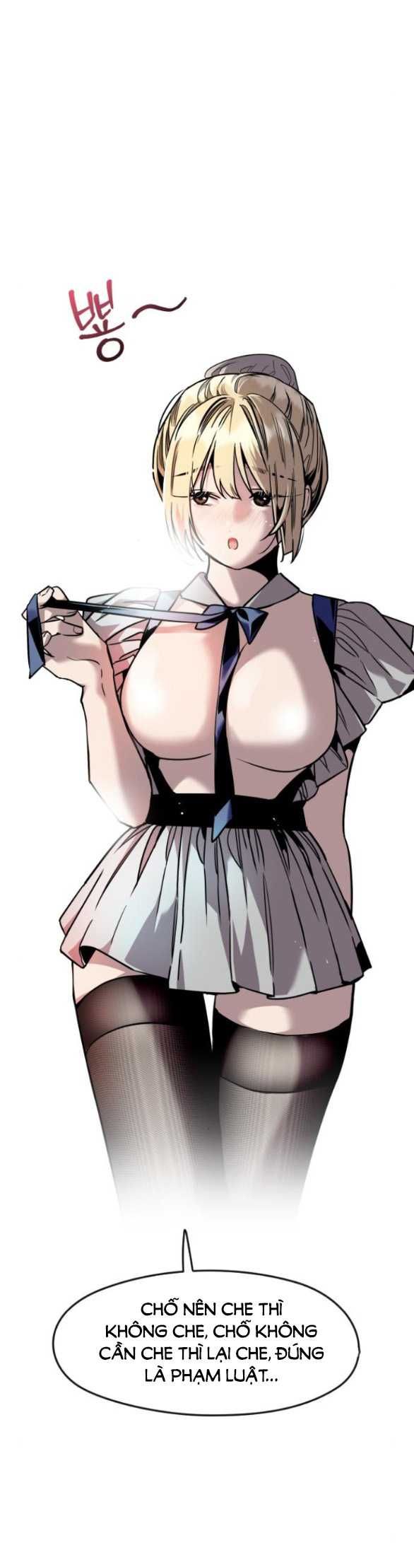 đọc truyện [18+] Nari Ở Nhà Đối Diện Chương 53.1 ảnh 9 tại Thiên Thai Truyện