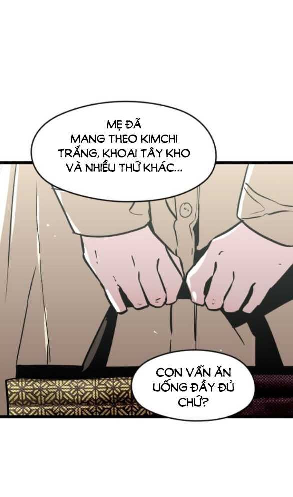 đọc truyện [18+] Nari Ở Nhà Đối Diện Chương 53.2 ảnh 8 tại Thiên Thai Truyện
