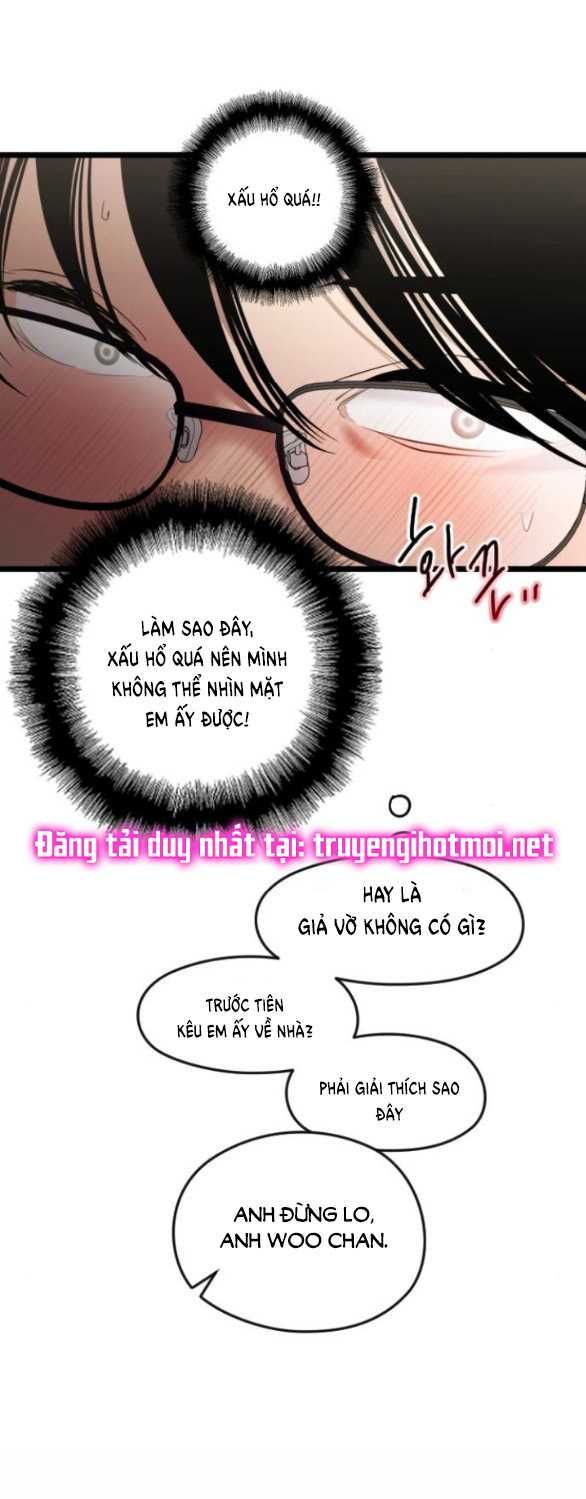 đọc truyện [18+] Nari Ở Nhà Đối Diện Chương 54.1 ảnh 1 tại Thiên Thai Truyện