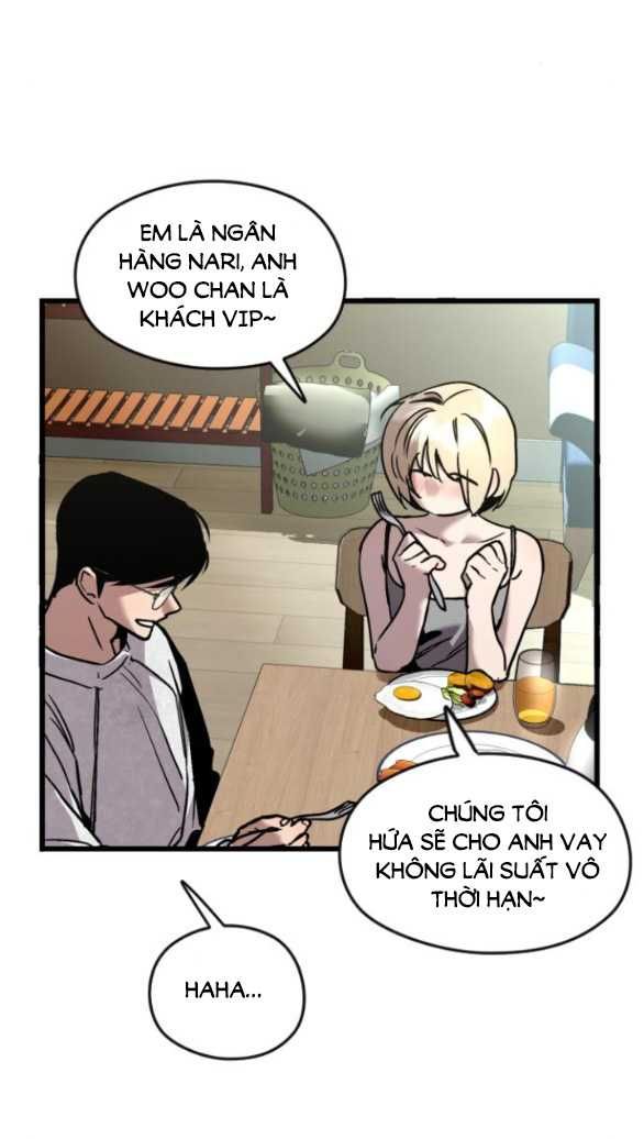 đọc truyện [18+] Nari Ở Nhà Đối Diện Chương 54.1 ảnh 15 tại Thiên Thai Truyện