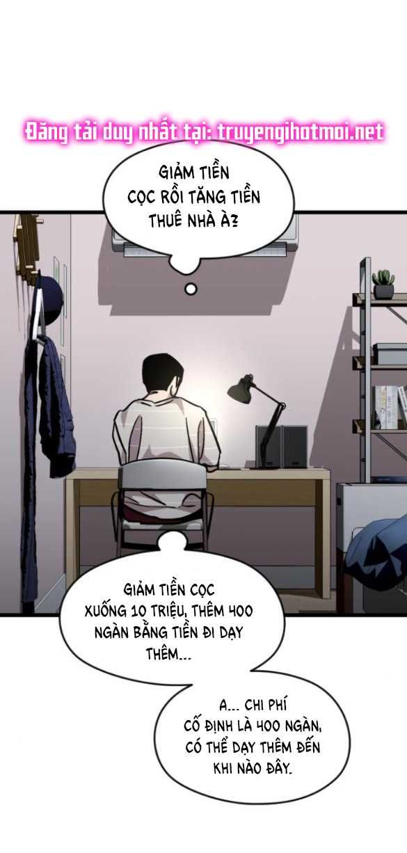 đọc truyện [18+] Nari Ở Nhà Đối Diện Chương 55.1 ảnh 24 tại Thiên Thai Truyện