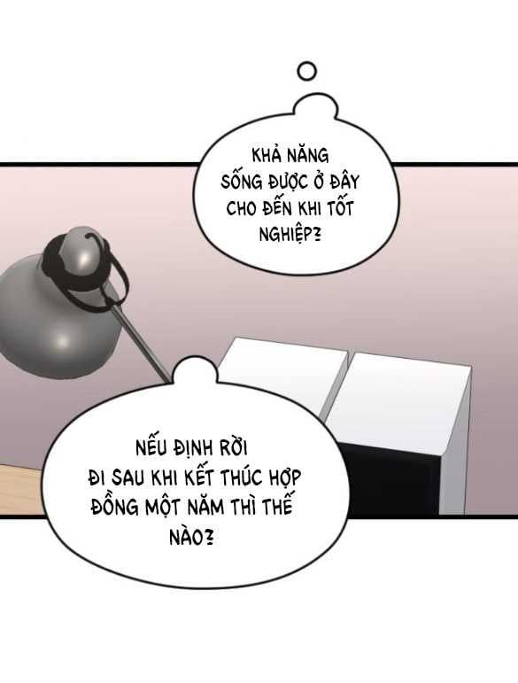 đọc truyện [18+] Nari Ở Nhà Đối Diện Chương 55.1 ảnh 25 tại Thiên Thai Truyện