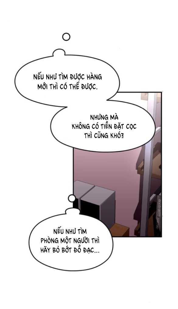 đọc truyện [18+] Nari Ở Nhà Đối Diện Chương 55.1 ảnh 26 tại Thiên Thai Truyện