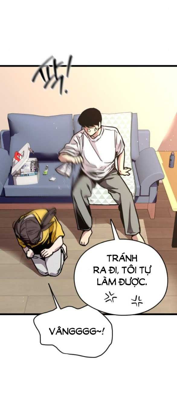 đọc truyện [18+] Nari Ở Nhà Đối Diện Chương 56.1 ảnh 15 tại Thiên Thai Truyện