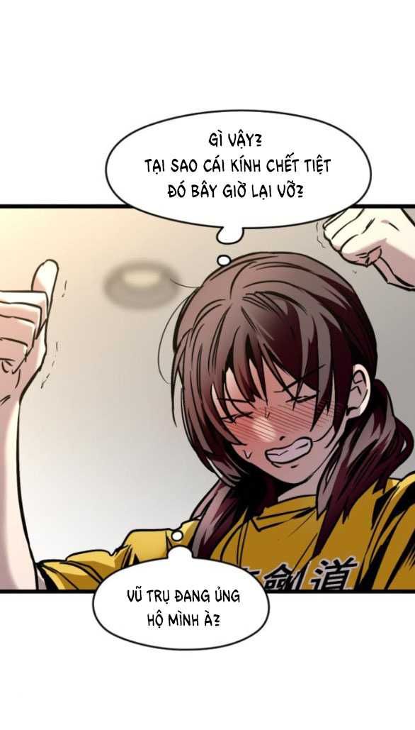 đọc truyện [18+] Nari Ở Nhà Đối Diện Chương 56.1 ảnh 21 tại Thiên Thai Truyện