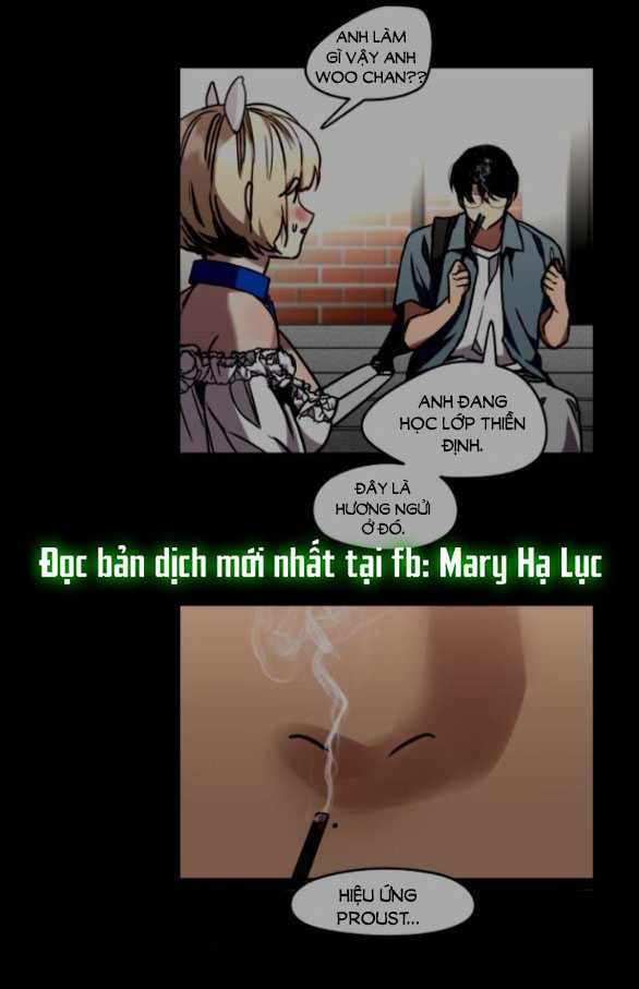 đọc truyện [18+] Nari Ở Nhà Đối Diện Chương 56.2 ảnh 2 tại Thiên Thai Truyện