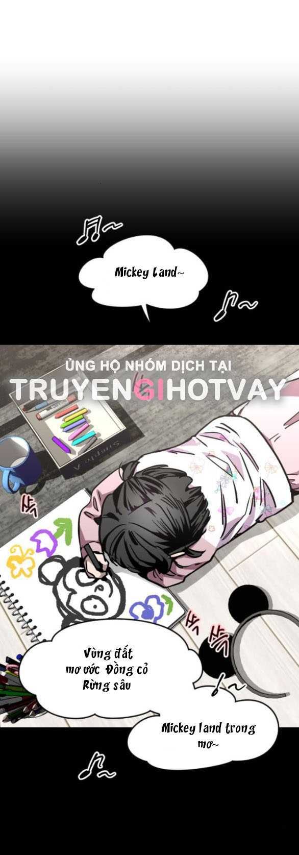 đọc truyện [18+] Nari Ở Nhà Đối Diện Chương 57.1 ảnh 2 tại Thiên Thai Truyện