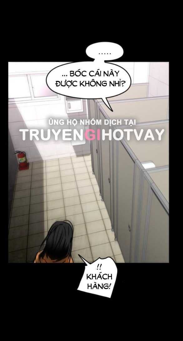 đọc truyện [18+] Nari Ở Nhà Đối Diện Chương 57.1 ảnh 22 tại Thiên Thai Truyện