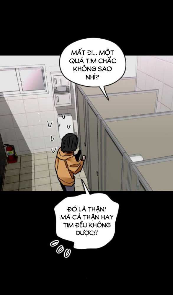 đọc truyện [18+] Nari Ở Nhà Đối Diện Chương 57.1 ảnh 25 tại Thiên Thai Truyện