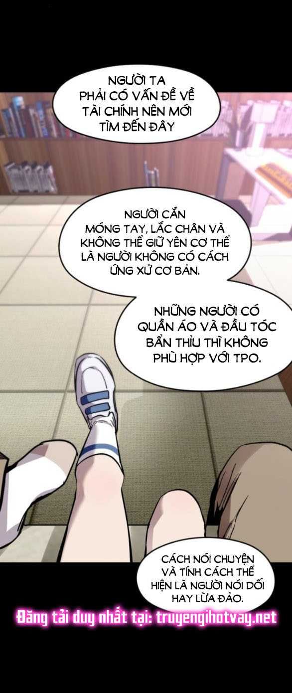 đọc truyện [18+] Nari Ở Nhà Đối Diện Chương 57.1 ảnh 8 tại Thiên Thai Truyện