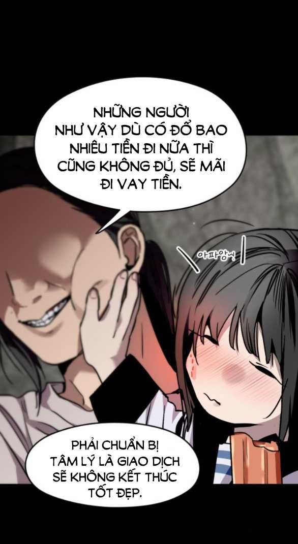 đọc truyện [18+] Nari Ở Nhà Đối Diện Chương 57.1 ảnh 9 tại Thiên Thai Truyện