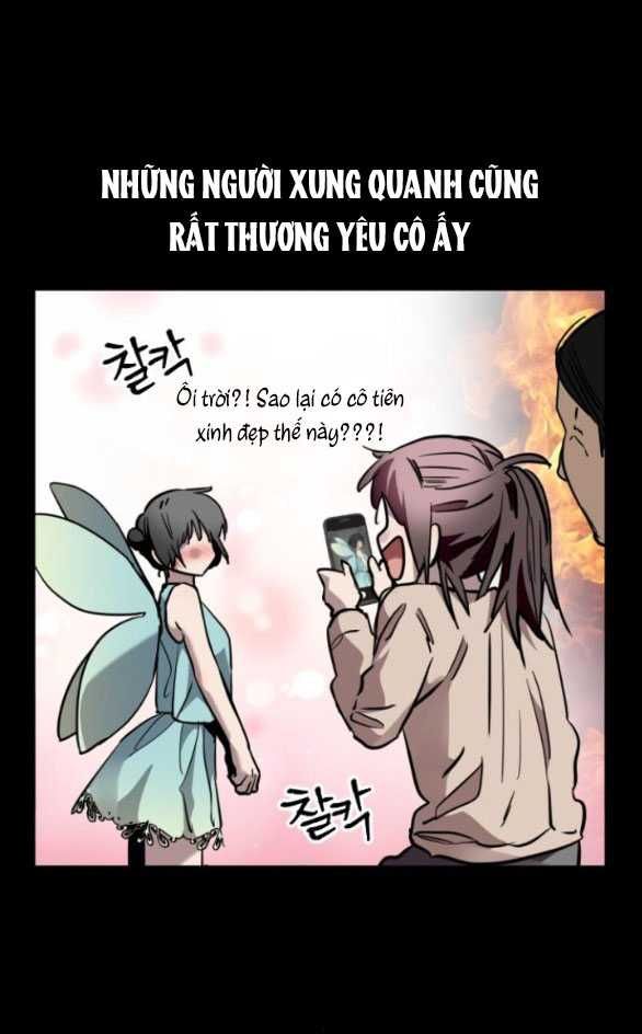 đọc truyện [18+] Nari Ở Nhà Đối Diện Chương 57.2 ảnh 2 tại Thiên Thai Truyện