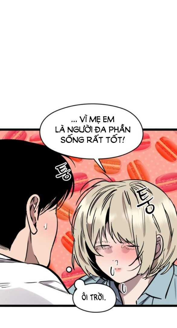 đọc truyện [18+] Nari Ở Nhà Đối Diện Chương 58.1 ảnh 3 tại Thiên Thai Truyện