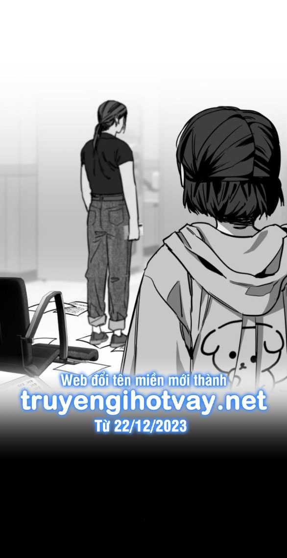 đọc truyện [18+] Nari Ở Nhà Đối Diện Chương 58.2 ảnh 22 tại Thiên Thai Truyện