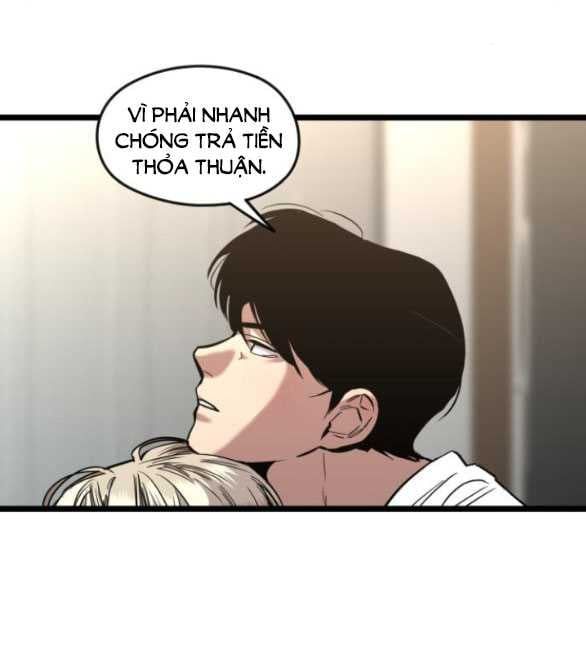 đọc truyện [18+] Nari Ở Nhà Đối Diện Chương 58.2 ảnh 41 tại Thiên Thai Truyện